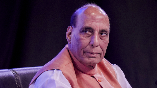 India exercised ‘right to respond’ through Operation Sindoor: Rajnath Singh