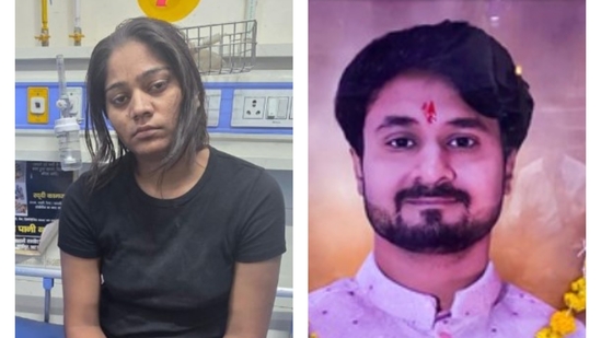 5 chilling details in Raja Raghuvanshi's murder in Meghalaya: What police said about wife Sonam Raghuvanshi