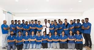 Billing Executive job in Banglore